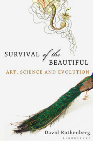 Cover of Survival of the Beautiful