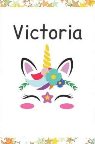 Cover of Victoria