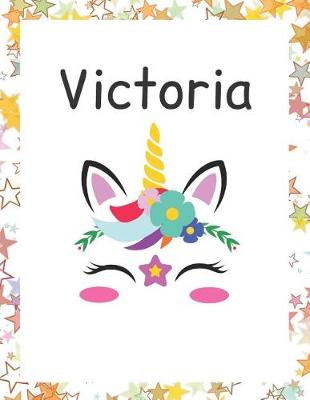 Book cover for Victoria