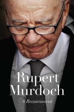 Cover of Rupert Murdoch