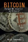 Book cover for Bitcoin