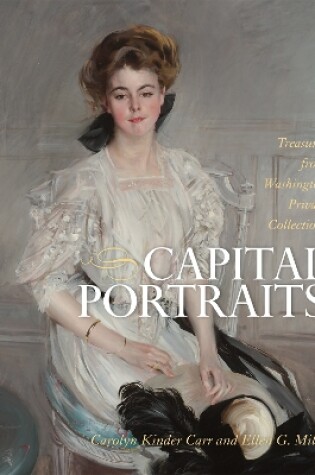 Cover of Capital Portraits
