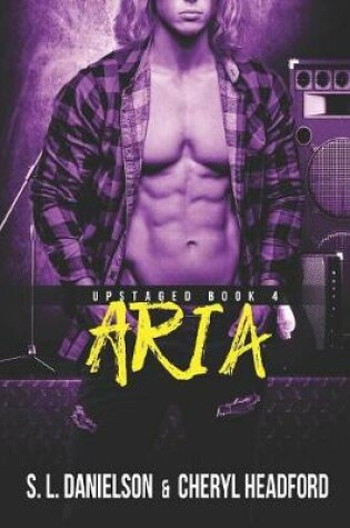 Cover of Aria