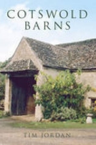 Cover of Cotswold Barns