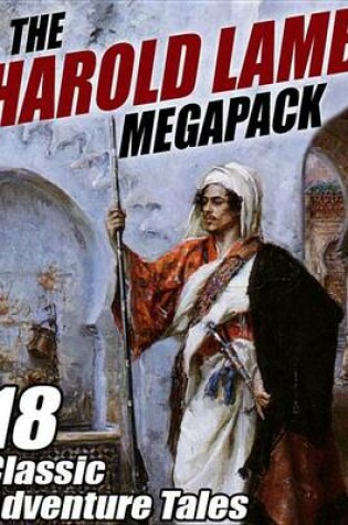 Cover of The Harold Lamb Megapack