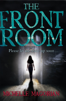 Cover of The Front Room