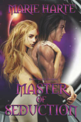 Cover of Master of Seduction