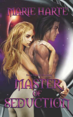 Book cover for Master of Seduction