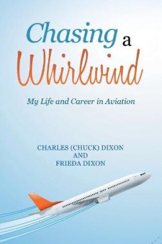 Cover of Chasing a Whirlwind