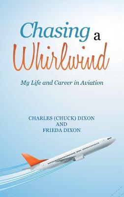 Book cover for Chasing a Whirlwind