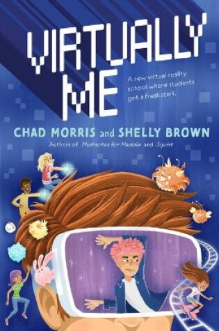 Cover of Virtually Me
