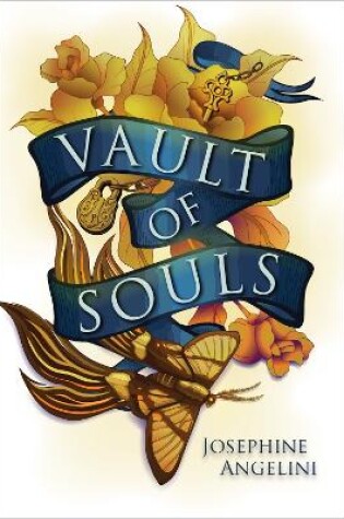 Cover of Vault of Souls