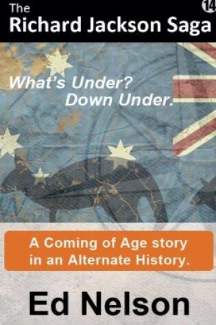 Cover of What's Under? Down Under