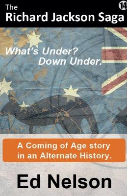 Cover of What's Under? Down Under