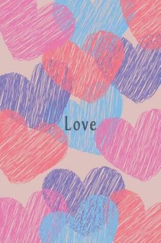 Cover of Love