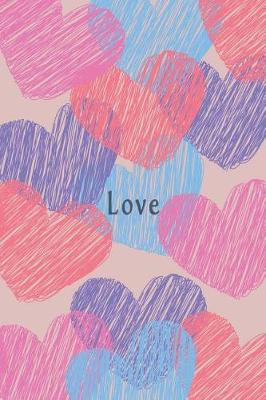 Book cover for Love