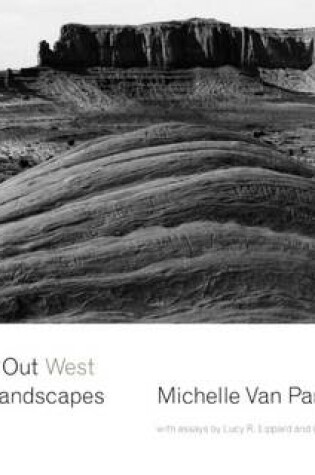 Cover of The Way Out West