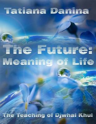 Book cover for The Future: Meaning of Life