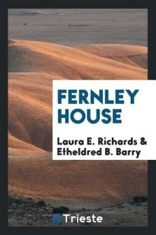 Cover of Fernley House