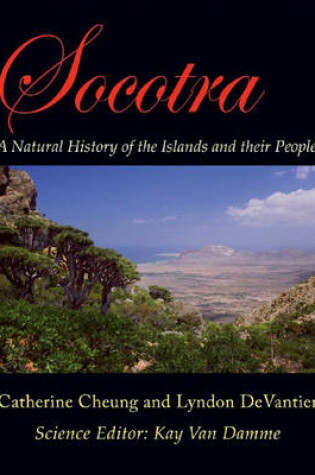 Cover of Socotra