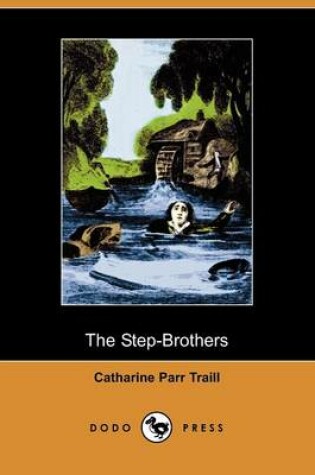 Cover of The Step-Brothers (Dodo Press)