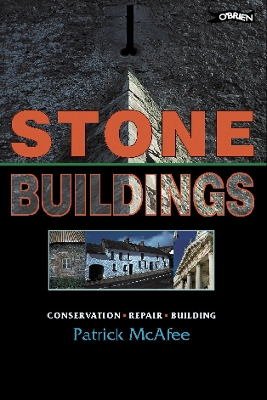 Cover of Stone Buildings