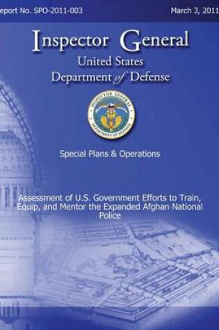 Cover of Review of DoD Compliance with Section 847 of the NDAA for FY 2008 Report No. SPO-2010-003