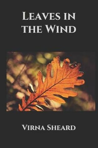 Cover of Leaves in the Wind(Illustrated)