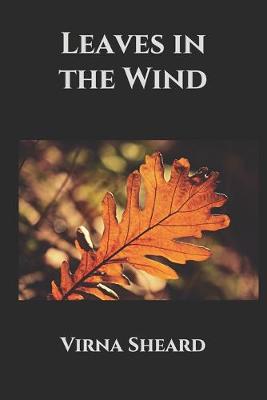 Book cover for Leaves in the Wind(Illustrated)