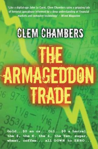 Cover of The Armageddon Trade