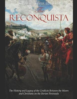 Book cover for The Reconquista