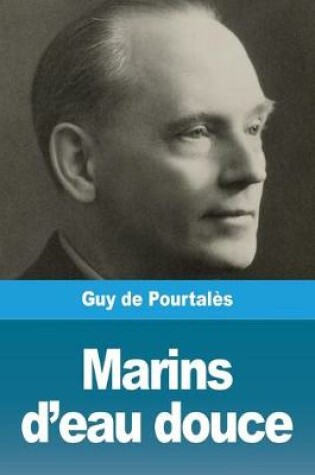 Cover of Marins d'eau douce
