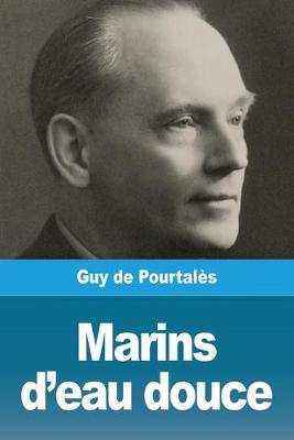 Book cover for Marins d'eau douce