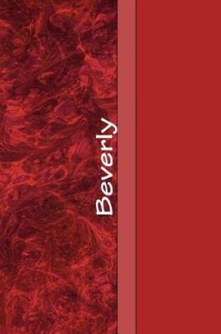 Cover of Beverly