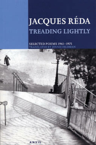 Cover of Treading Lightly