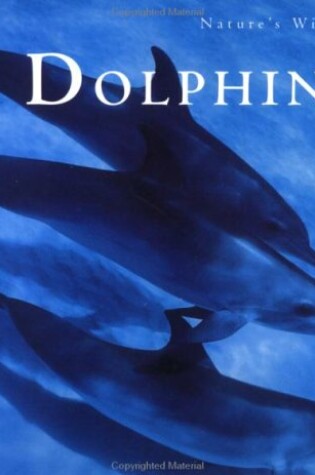 Cover of Dolphins