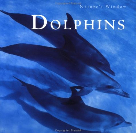 Book cover for Dolphins