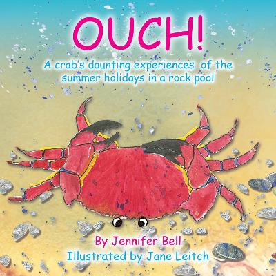 Book cover for OUCH!