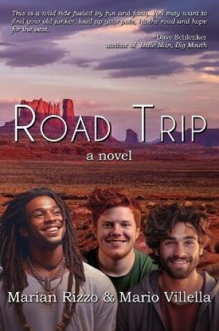 Cover of Road Trip