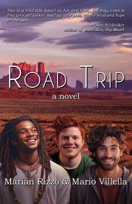 Book cover for Road Trip