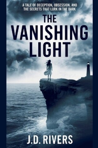 Cover of The Vanishing Light