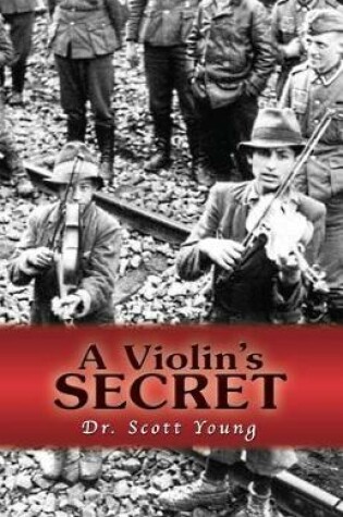 Cover of A Violin's Secret