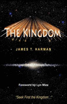 Book cover for The Kingdom