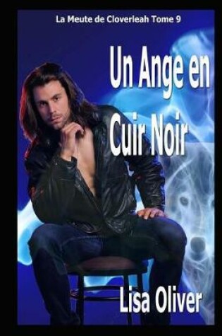 Cover of Un Ange en Cuir Noir