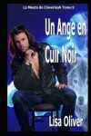 Book cover for Un Ange en Cuir Noir