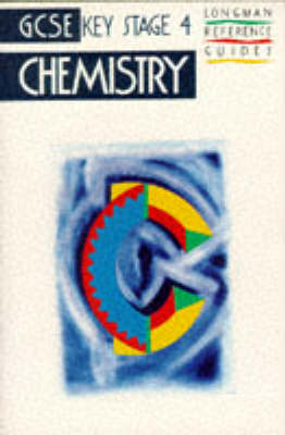 Book cover for Chemistry