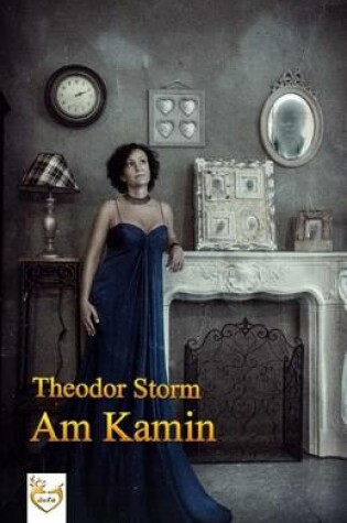 Cover of Am Kamin