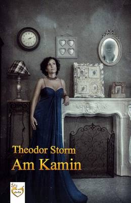 Book cover for Am Kamin