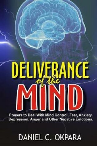 Cover of Deliverance of the mind