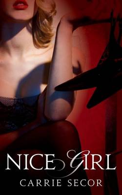 Book cover for Nice Girl